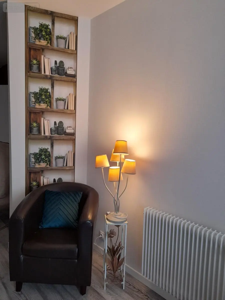 Maison a vendre Plauzat 63730 Puy-de-Dôme 63 126 m2 210000 euros 63022-80 005