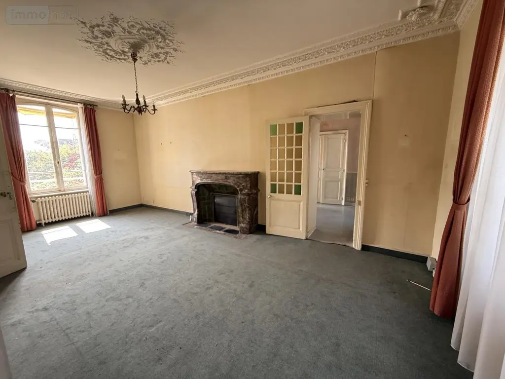 Maison a vendre Saint-Malo 35400 Ille-et-Vilaine 35 222 m2 9 pièces 1189655 euros 35104-1803 010
