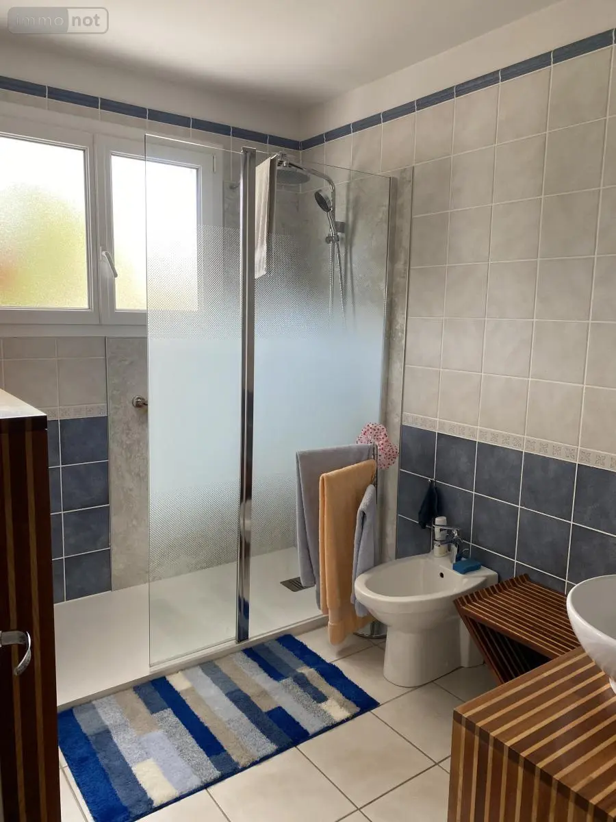 Maison a vendre Les Ponts-de-Cé 49130 Maine-et-Loire 49 126 m2 5 pièces 414750 euros 49008-137 007