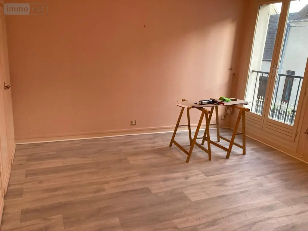 Location appartement Montargis 45200 Loiret 45 66 m2 2 pièces 685 euros 45052-L300 014