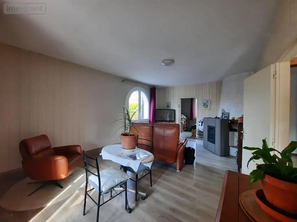 Maison a vendre Challans 85300 Vendée 85 105 m2 4 pièces 247000 euros 85091-5239 004