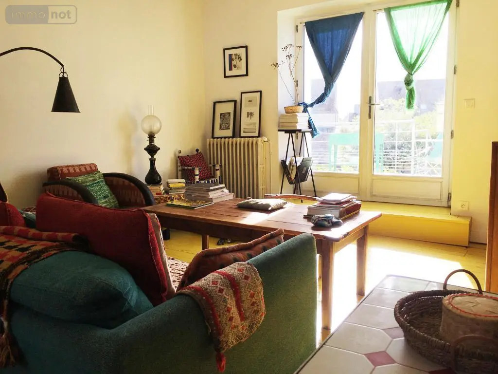 Maison a vendre Damgan 56750 Morbihan 56 140 m2 547272 euros 56005-880 006