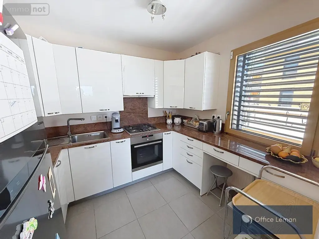Appartement a vendre Divonne-les-Bains 01220 Ain 01 128 m2 5 pièces 770000 euros 01047-835 006