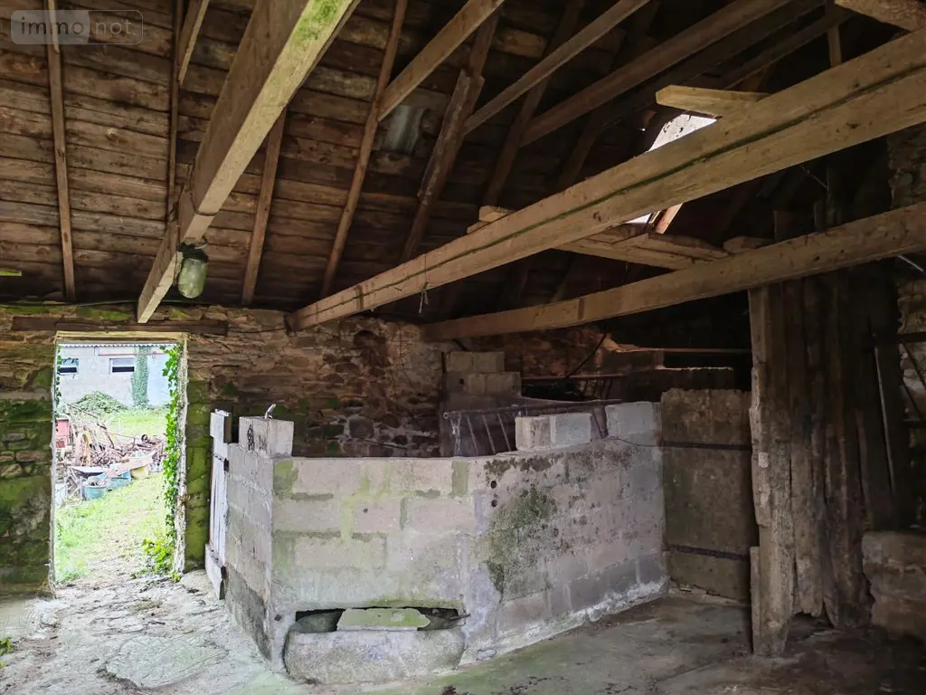 Maison a vendre Guiclan 29410 Finistère 29 130 m2 5 pièces 127645 euros 29101-1705 012