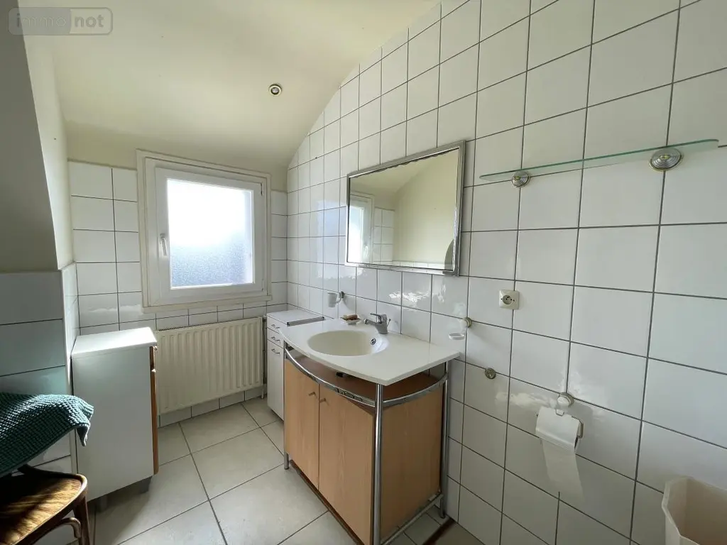 Maison a vendre Saint-Pierre-Quiberon 56510 Morbihan 56 108 m2 4 pièces 514260 euros 56041-875 008