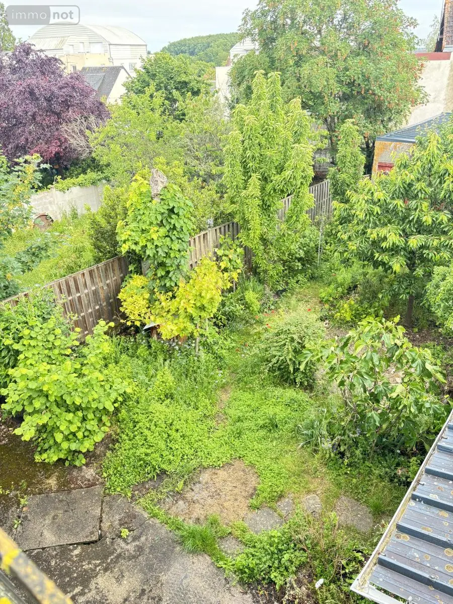 Maison a vendre Bourges 18000 Cher 18 96 m2 5 pièces 97200 euros 18004-4241 011