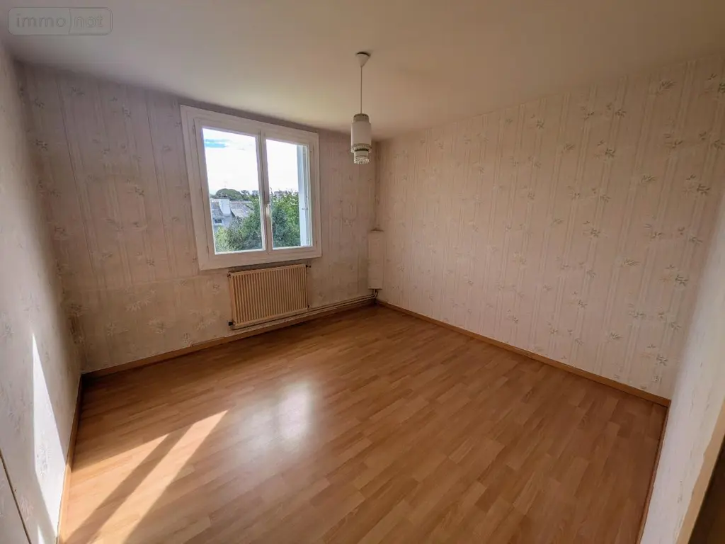 Maison a vendre Saint-Nazaire 44600 Loire-Atlantique 44 80 m2 215250 euros 44088-2093 006
