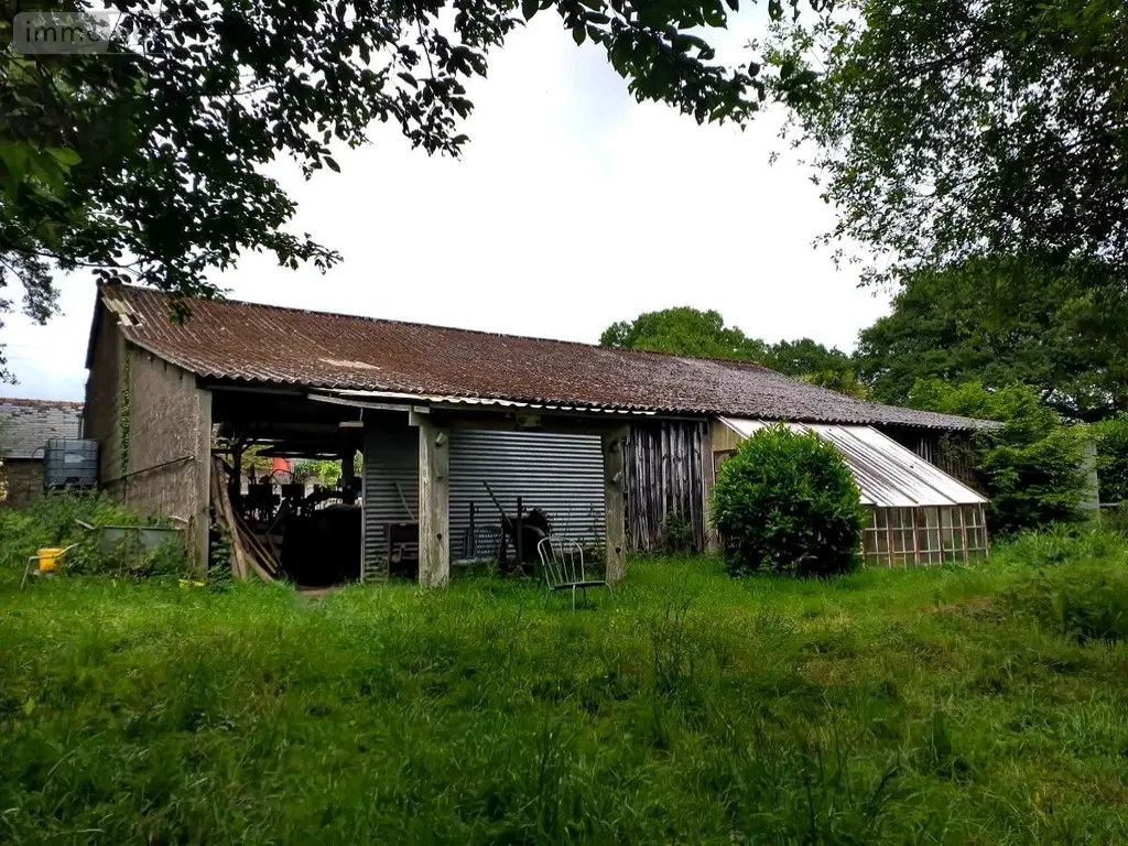 Maison a vendre Locmaria-Grand-Champ 56390 Morbihan 56 171 m2 5 pièces 356722 euros 56005-878 010