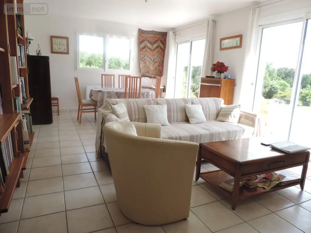 Viager maison Trébeurden 22560 Côtes-d'Armor 22 110 m2 5 pièces 200000 euros 22069-1946 002