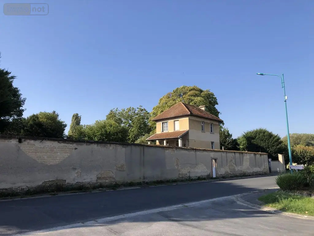 Maison a vendre Juvigny 51150 Marne 51 90 m2 5 pièces 168880 euros 51084-1181 004