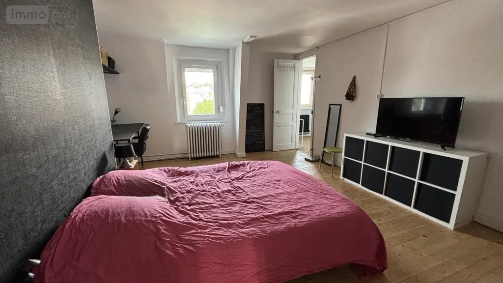 Maison a vendre Boulogne-sur-Mer 62200 Pas-de-Calais 62 223 m2 12 pièces 446000 euros 62055-3912 016