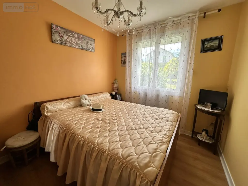 Maison a vendre Saint-Flour 15100 Cantal 15 106 m2 214500 euros 15046-86 008