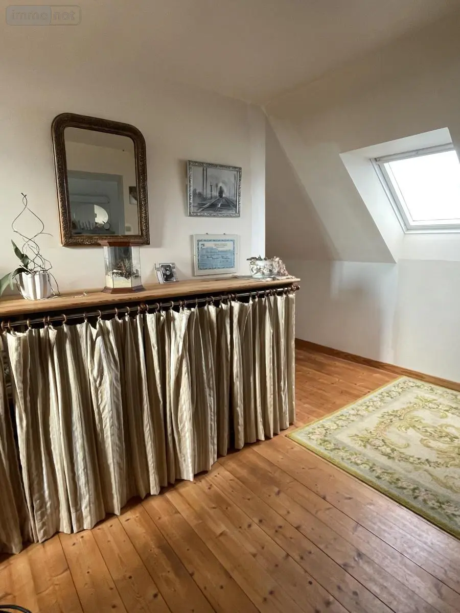 Maison a vendre Ploubazlanec 22620 Côtes-d'Armor 22 192 m2 8 pièces 436500 euros 22023-3606 012