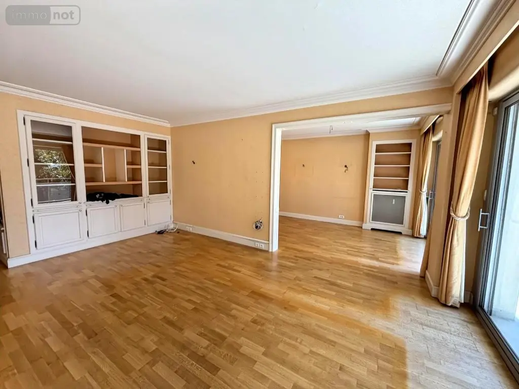 Appartement a vendre Angers 49100 Maine-et-Loire 49 108 m2 4 pièces 471600 euros 49019-3559 003