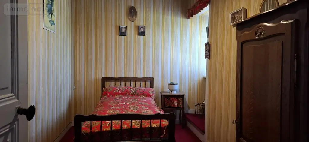 Maison a vendre Sainte-Geneviève 50760 Manche 50 219 m2 375900 euros 50050-551 020