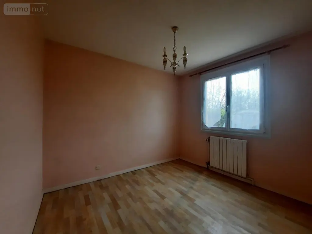Maison a vendre Challans 85300 Vendée 85 81 m2 4 pièces 252200 euros 85091-5200 008