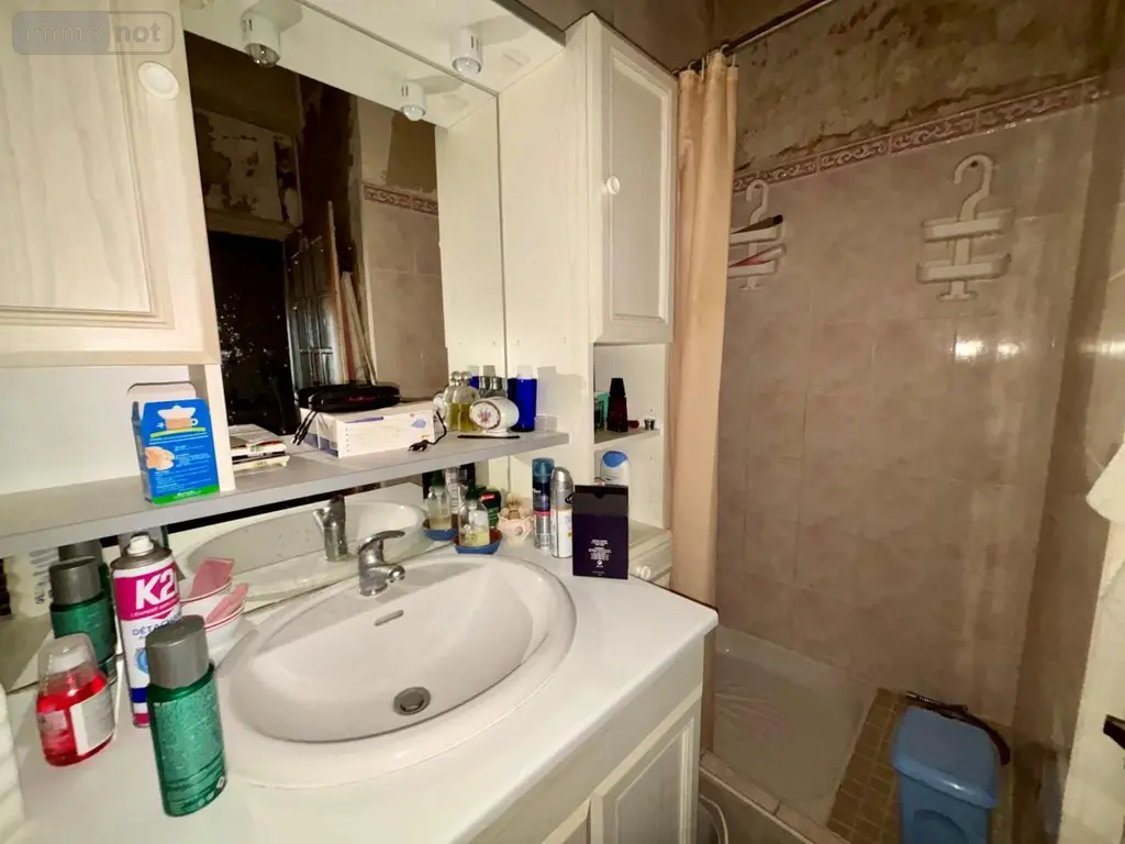 Maison a vendre Chagny 71150 Saône-et-Loire 71 160 m2 143100 euros 71057-34 008
