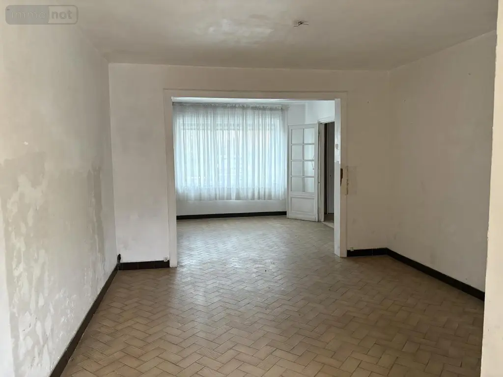 Maison a vendre Hénin-Beaumont 62110 Pas-de-Calais 62 106 m2 5 pièces 97080 euros 62034-3921 002