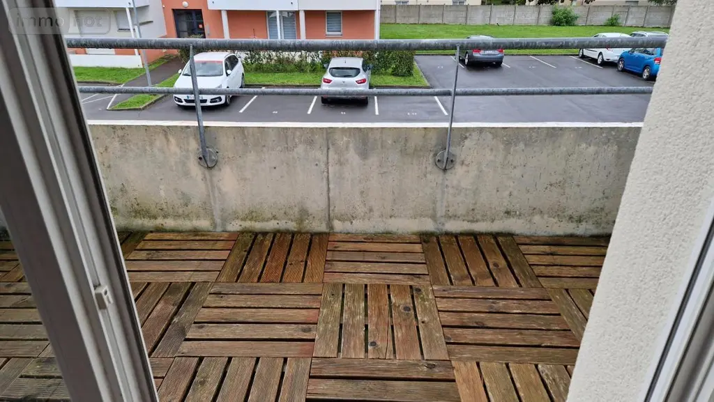 Location appartement Oignies 62590 Pas-de-Calais 62 44 m2 2 pièces 585 euros 62032-L828 001