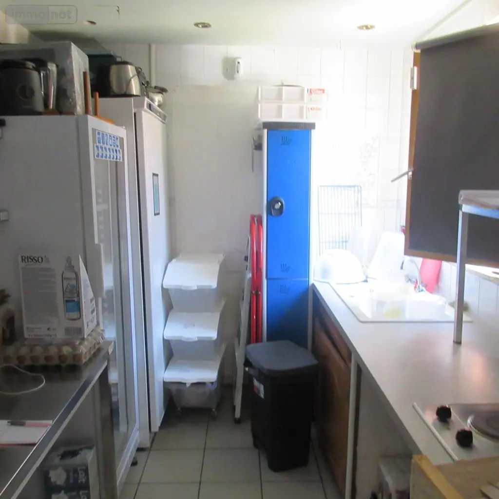 Immeuble de rapport a vendre Montigny-en-Gohelle 62640 Pas-de-Calais 62 132 m2 186160 euros 62034-3986 013