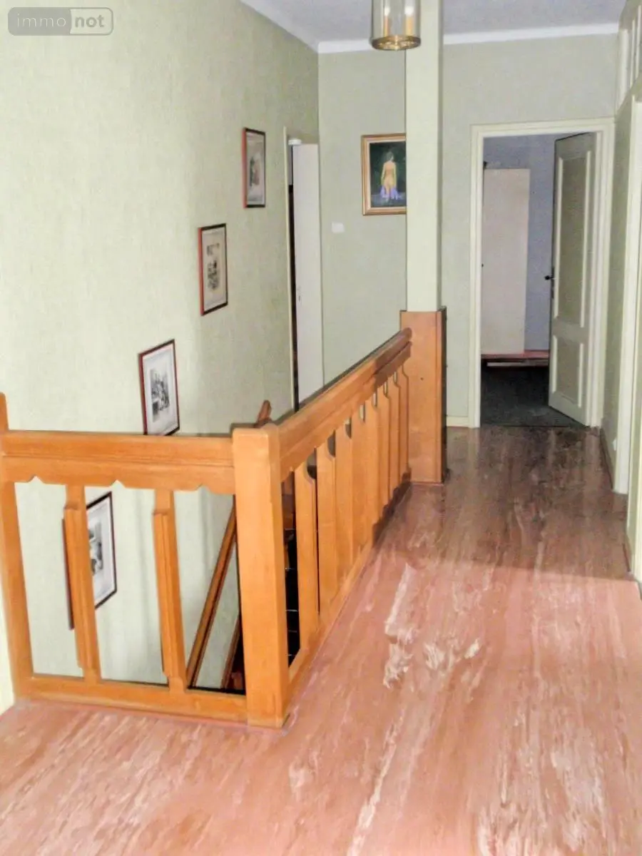 Maison a vendre Libercourt 62820 Pas-de-Calais 62 155 m2 9 pièces 161020 euros 62032-1943 011