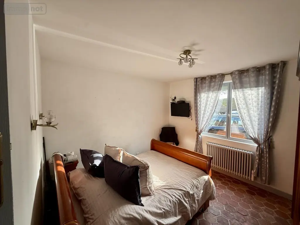 Maison a vendre Allonne 60000 Oise 60 291 m2 9 pièces 572000 euros 80121-2789 014