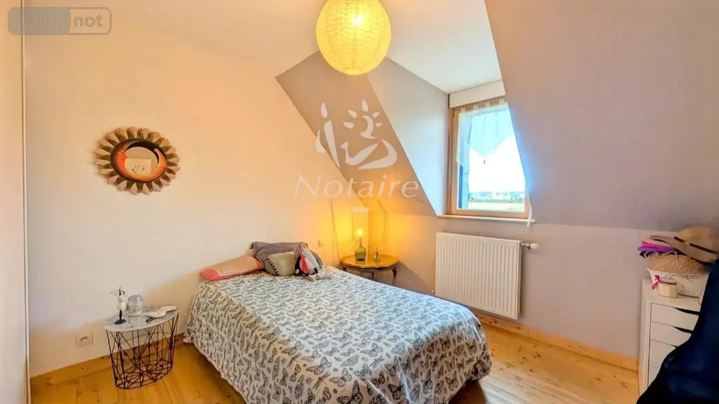 Maison a vendre Plouescat 29430 Finistère 29 125 m2 7 pièces 295490 euros 29094-1004 016