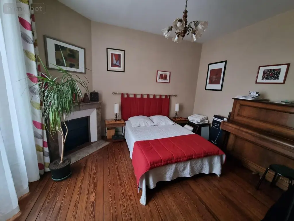 Maison a vendre Montargis 45200 Loiret 45 188 m2 8 pièces 243800 euros 45050-1301 015