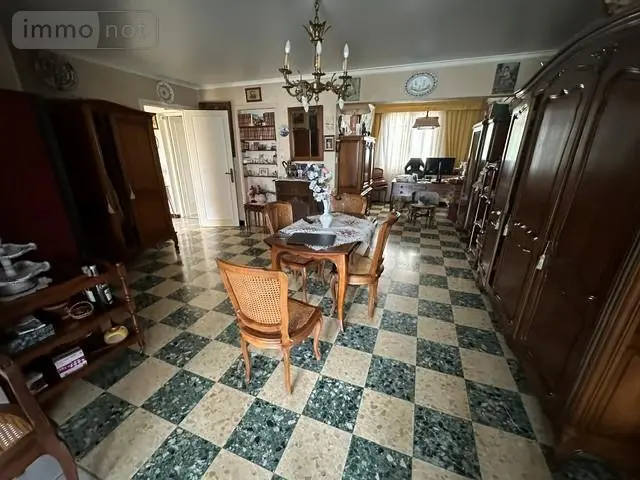 Maison a vendre Aucamville 31140 Haute-Garonne 31 169 m2 5 pièces 378000 euros 31003-161 010