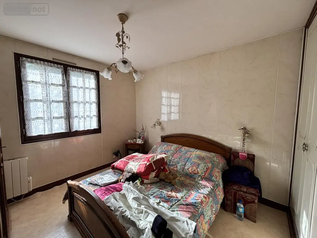 Maison a vendre Saint-Nazaire 44600 Loire-Atlantique 44 84 m2 4 pièces 294000 euros 44088-2055 008