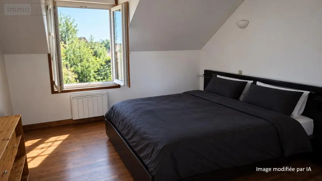 Location maison Le Mans 72000 Sarthe 72 42 m2 570 euros 72009-L134 003