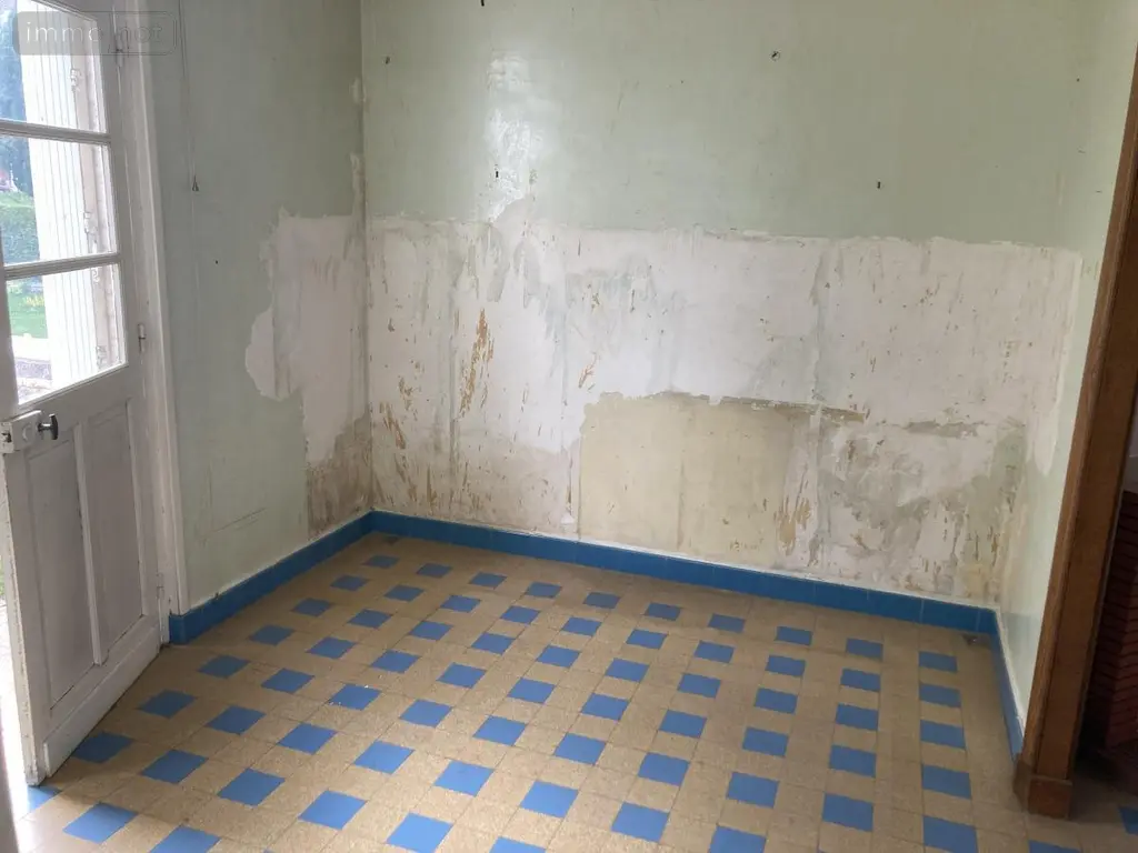 Maison a vendre Arras 62000 Pas-de-Calais 62 73 m2 5 pièces 95100 euros 62135-2396 006