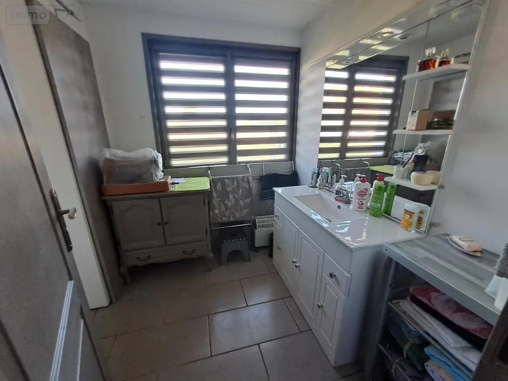 Maison a vendre Herbinghen 62850 Pas-de-Calais 62 150 m2 6 pièces 343380 euros 62098-2444 018