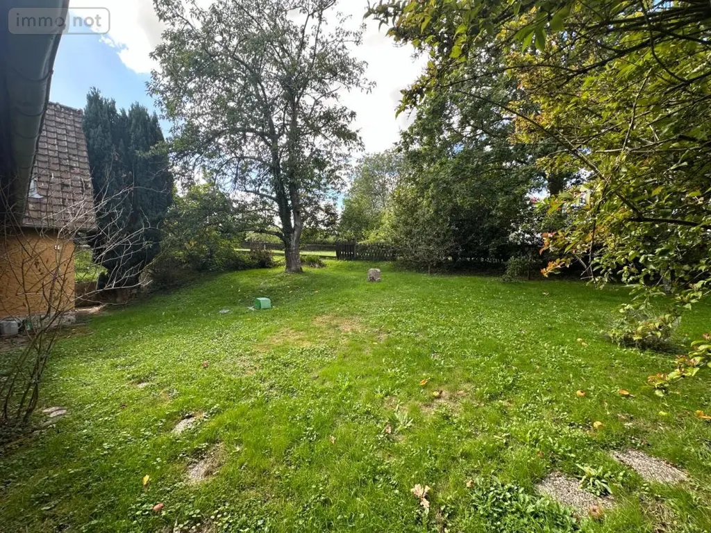 Maison a vendre Freulleville 76510 Seine-Maritime 76 95 m2 5 pièces 231000 euros 76045-1308 017
