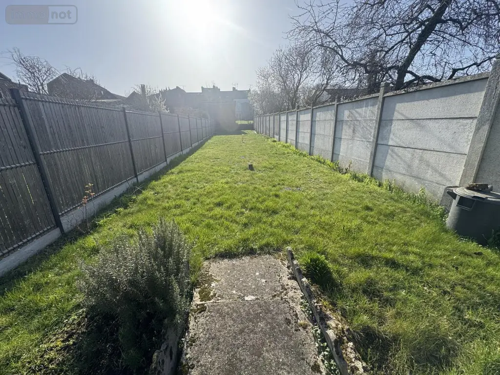 Maison a vendre Cambrai 59400 Nord 59 85 m2 5 pièces 147700 euros 59084-2004 008