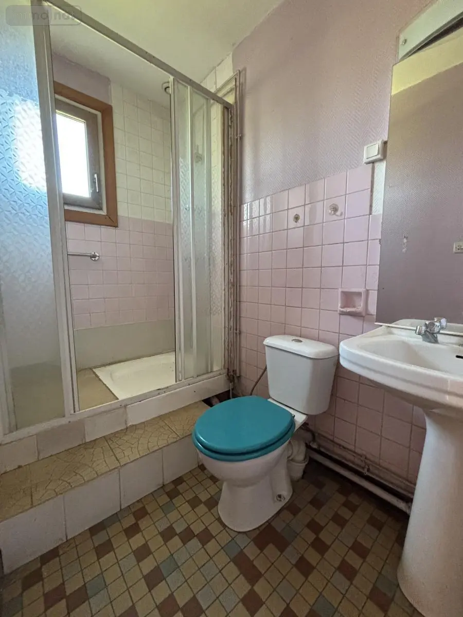 Maison a vendre Port-Bail-sur-Mer 50580 Manche 50 75 m2 5 pièces 146000 euros 50088-1399 010