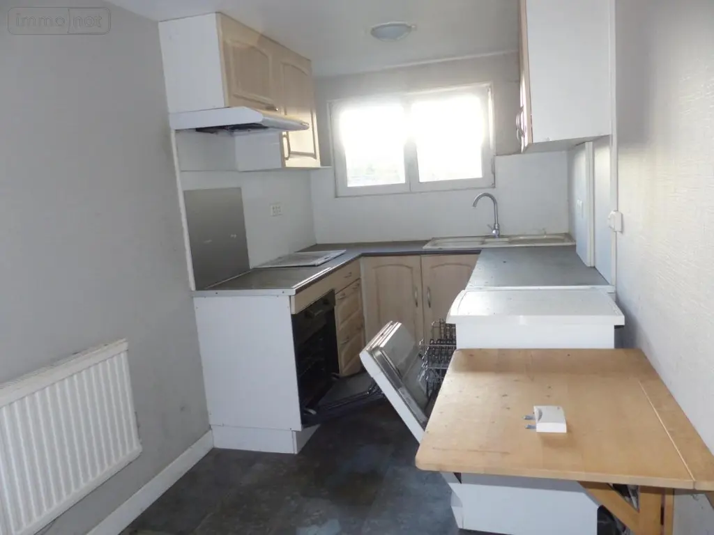Maison a vendre La Haye 50250 Manche 50 76 m2 4 pièces 325840 euros 50061-2929 004