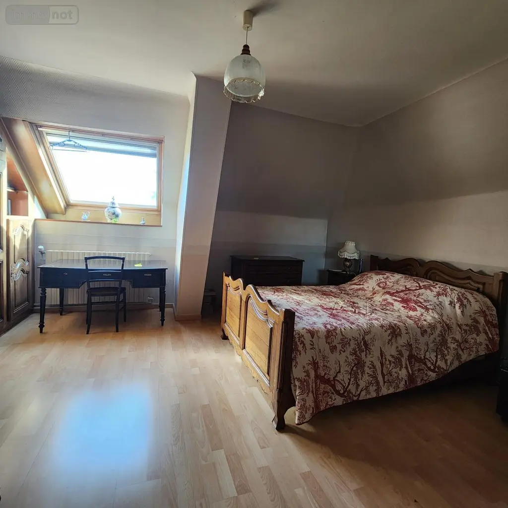 Maison a vendre La Ferté-Bernard 72400 Sarthe 72 134 m2 5 pièces 228800 euros 72085-2279 015