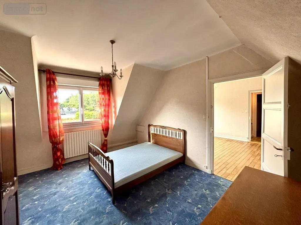 Maison a vendre Ploemeur 56270 Morbihan 56 90 m2 4 pièces 296700 euros 56082-1615 009