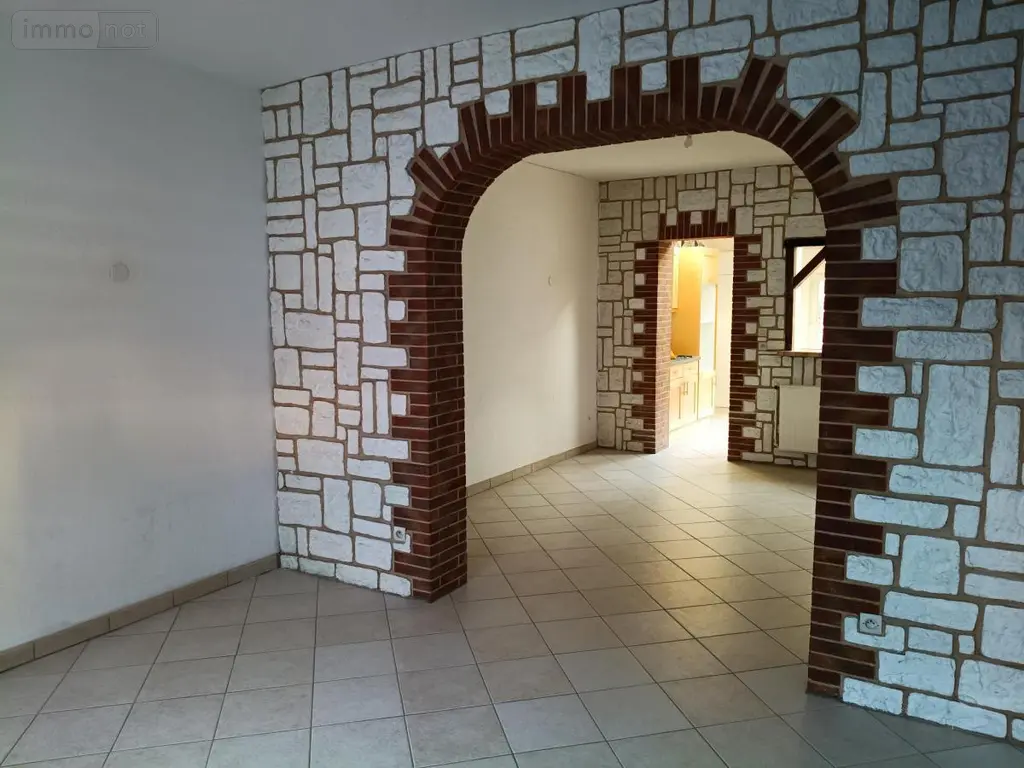 Location maison Saint-Laurent-Blangy 62223 Pas-de-Calais 62 85 m2 800 euros 62135-L1206 005