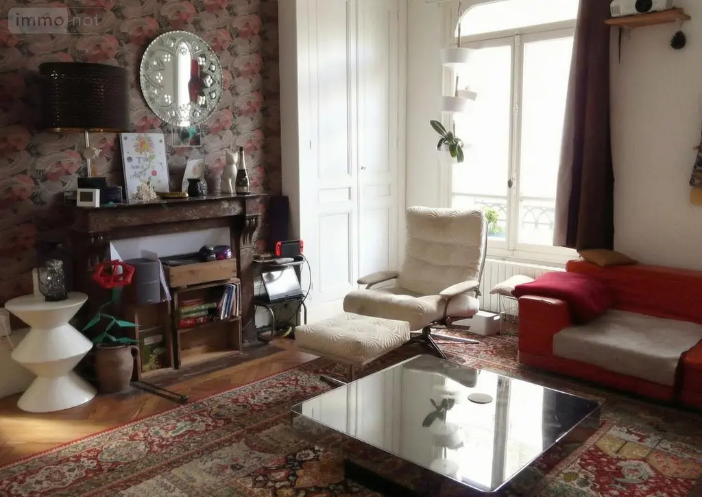 Location appartement Le Havre 76600 Seine-Maritime 76 163 m2 1550 euros 76065-L584 003