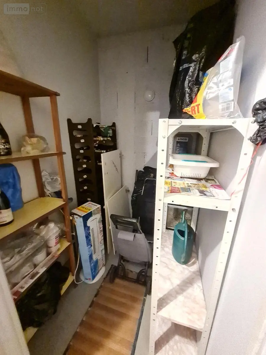 Appartement a vendre Montoire-sur-le-Loir 41800 Loir-et-Cher 41 91 m2 4 pièces 176630 euros 41059-962 012