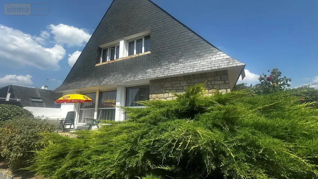 Maison a vendre Guidel 56520 Morbihan 56 121 m2 5 pièces 560304 euros 56081-2649 007