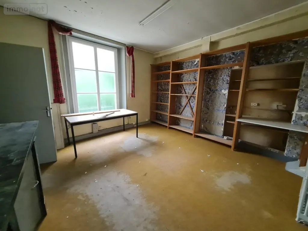 Maison a vendre Vendôme 41100 Loir-et-Cher 41 405 m2 16 pièces 135070 euros 41059-871 008