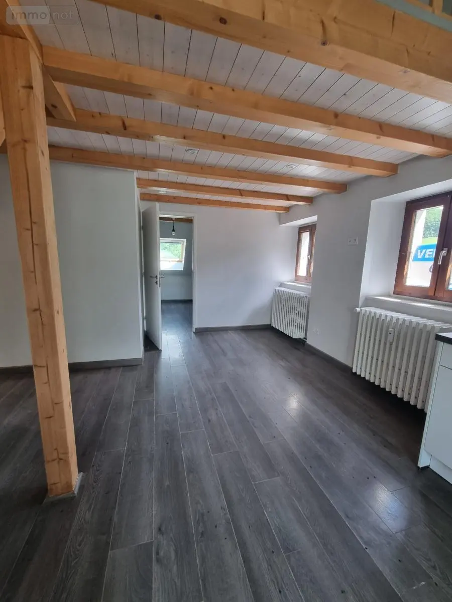 Maison a vendre Abondance 74360 Haute-Savoie 74 260 m2 10 pièces 590000 euros 74042-167 002