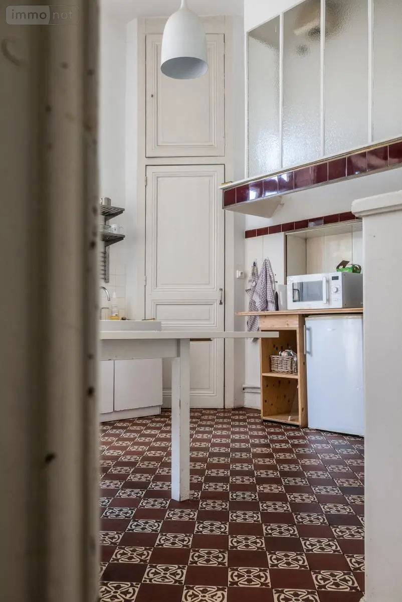Maison a vendre Nantes 44000 Loire-Atlantique 44 453 m2 13 pièces 1990000 euros 44007-1734 009