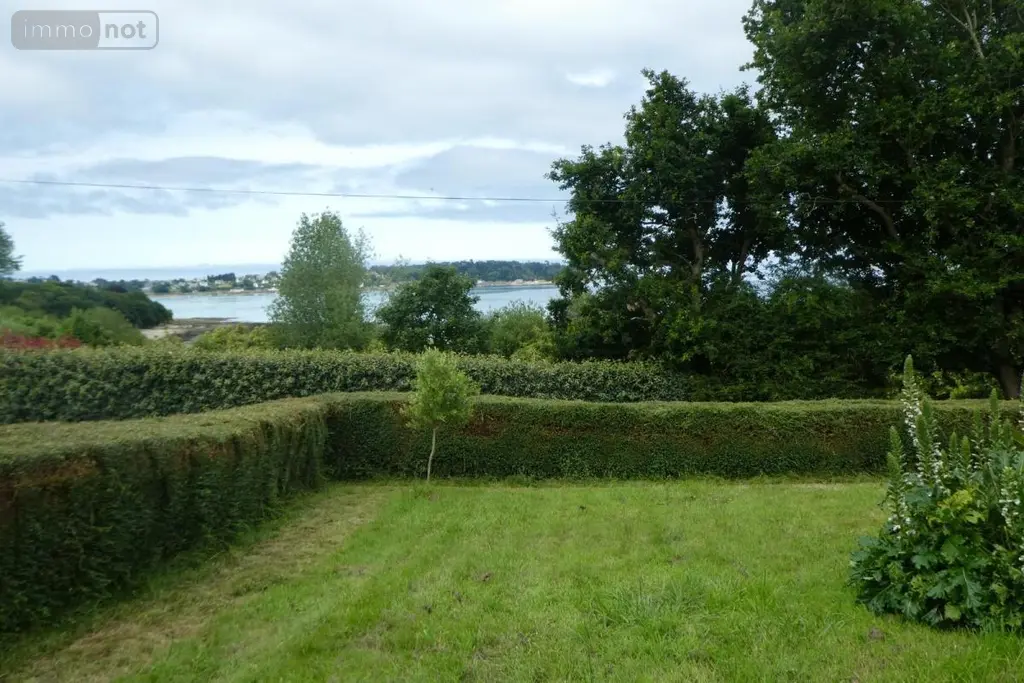 Maison a vendre Carantec 29660 Finistère 29 139 m2 6 pièces 392900 euros 29096-725 015