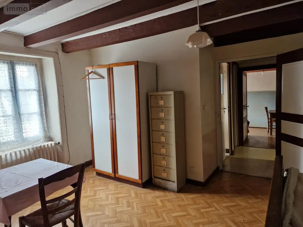Maison a vendre Gueltas 56920 Morbihan 56 92 m2 4 pièces 76950 euros 56062-2053 007