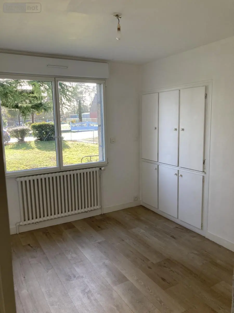 Maison a vendre Guer 56380 Morbihan 56 145 m2 8 pièces 284500 euros 56046-1334 008