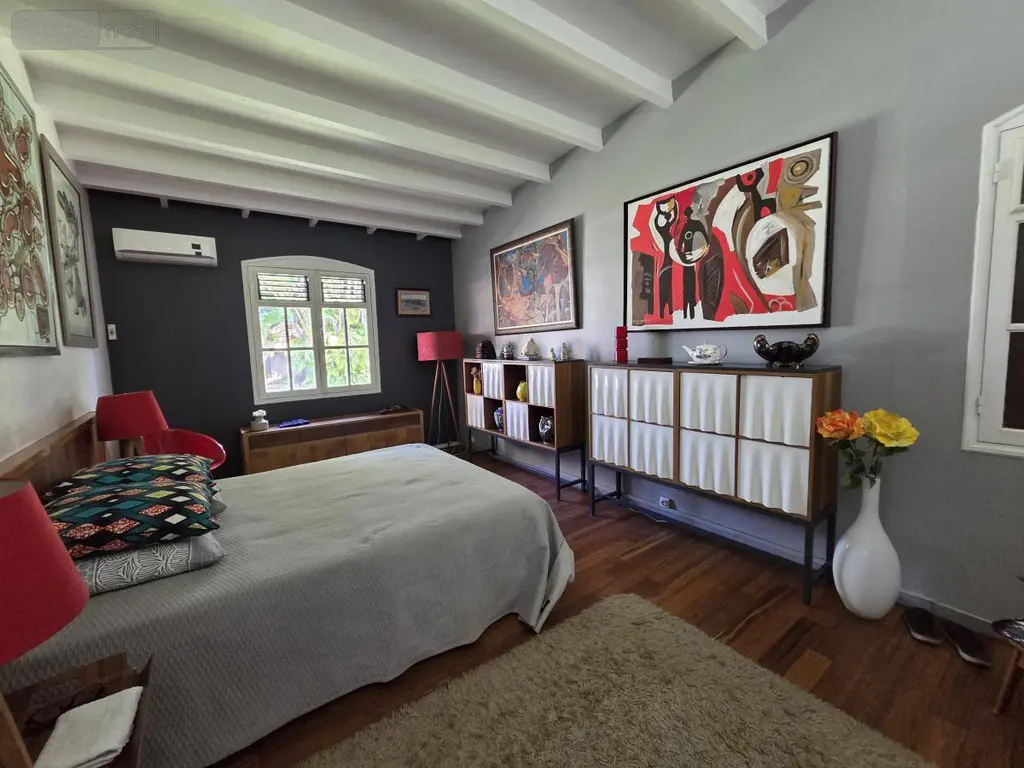Maison a vendre Fort-de-France 97200 Martinique 972 249 m2 1050000 euros 97204-397 013
